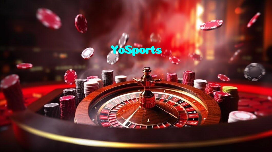 YoSports خوش آمدید بونس +600% پیشکش موبائل ایپ کے پروموشن سیکشن میں دکھائی دیتی ہے۔