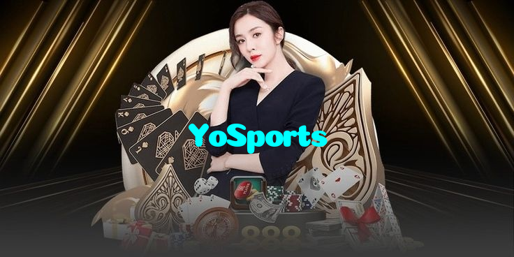 YoSports