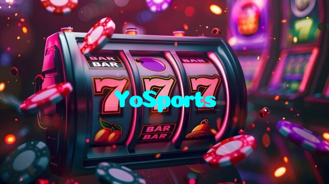 available types of YoSports bet including pre-match live express and system bets